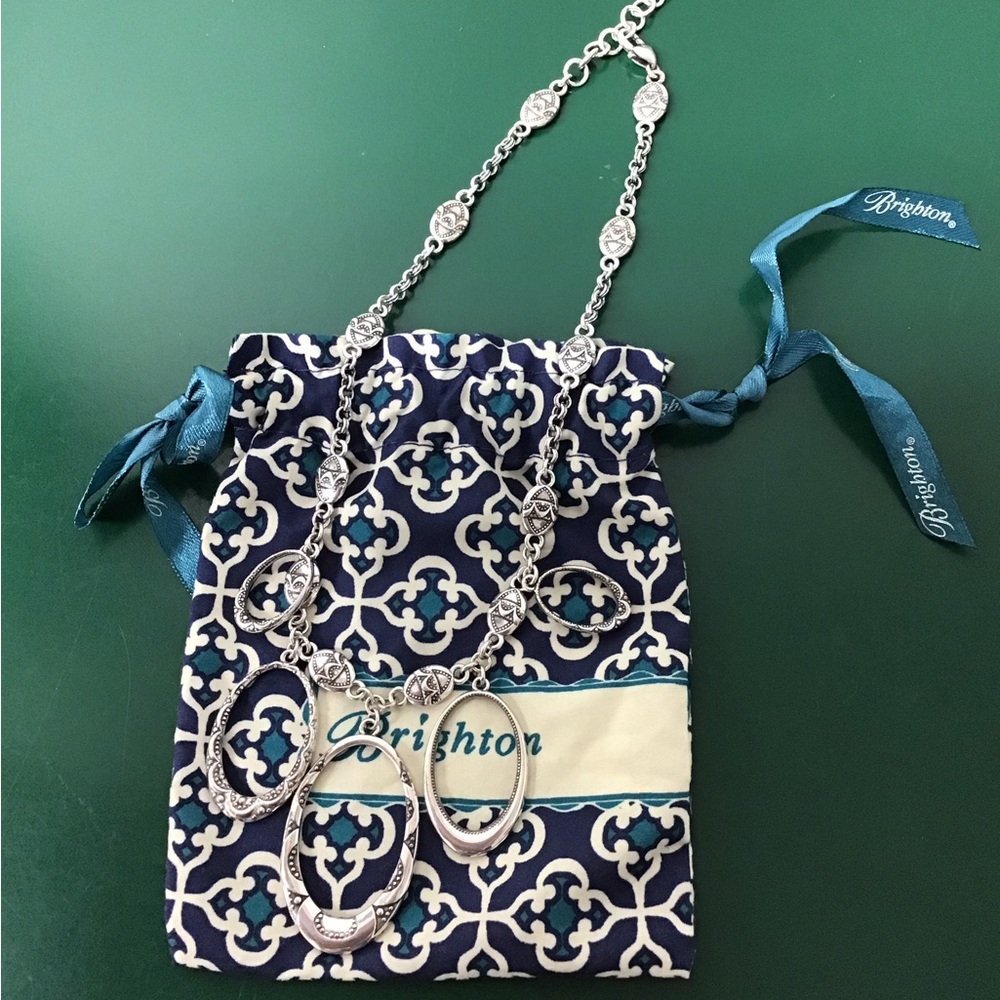 Brighton Dangle Necklace